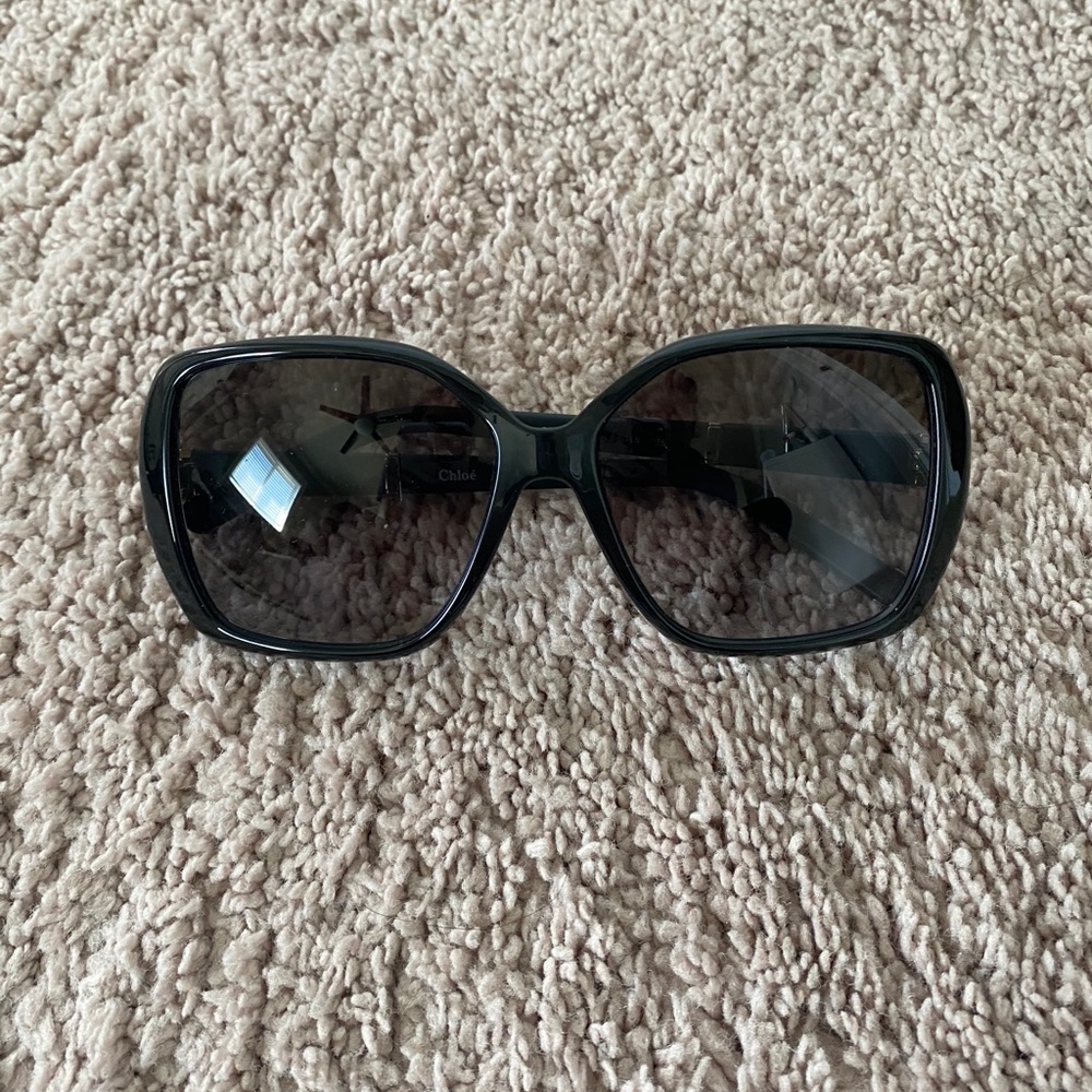 Chloe sunglasses